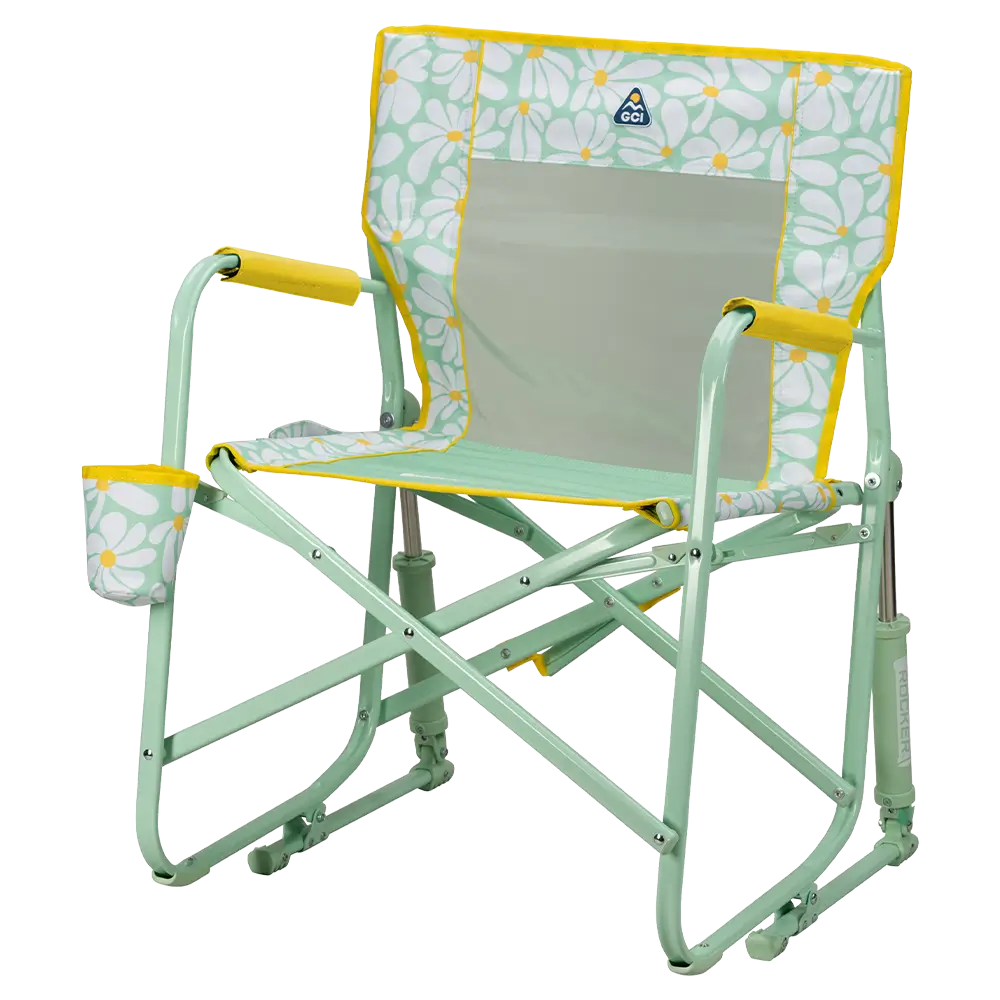 Freestyle Rocker™
