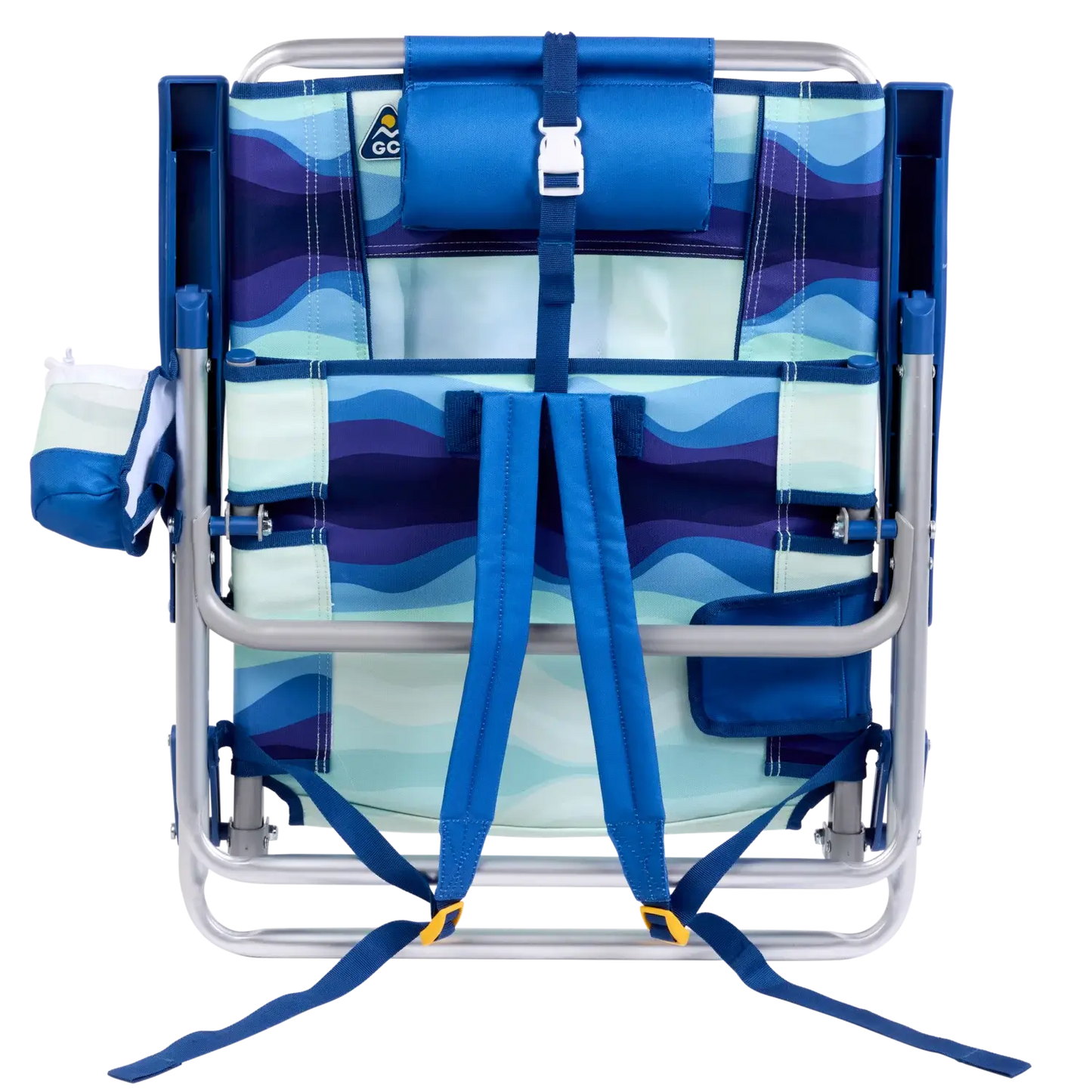 Backpack Beach Chair™